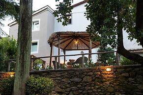 Rio Delle Fate in Vorno