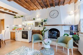 Rio Delle Fate in Vorno