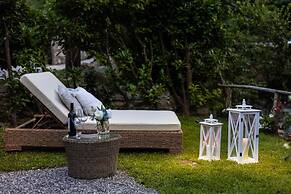 Rio Delle Fate in Vorno