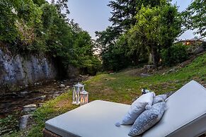 Rio Delle Fate in Vorno