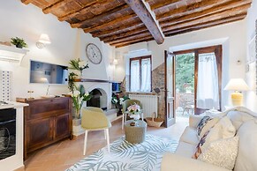 Rio Delle Fate in Vorno