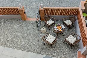 Rio Delle Fate in Vorno