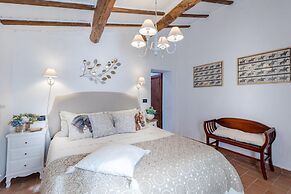 Rio Delle Fate in Vorno