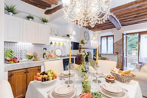 Rio Delle Fate in Vorno