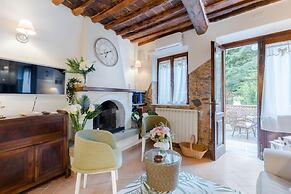 Rio Delle Fate in Vorno