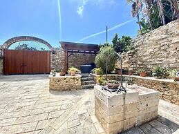 Baglio Giganti in Alcamo