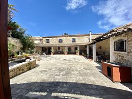 Baglio Giganti in Alcamo