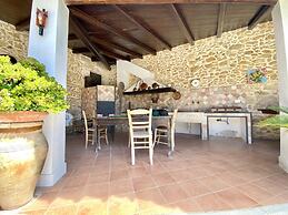 Baglio Giganti in Alcamo