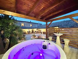 Baglio Giganti in Alcamo