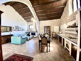 Baglio Giganti in Alcamo