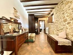 Baglio Giganti in Alcamo