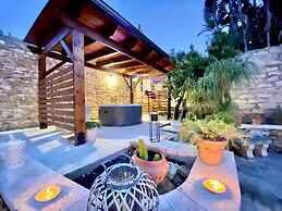 Baglio Giganti in Alcamo