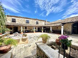 Baglio Giganti in Alcamo