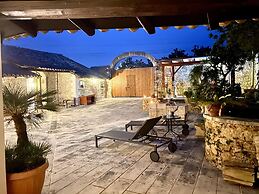 Baglio Giganti in Alcamo