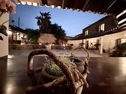 Baglio Giganti in Alcamo