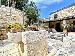 Baglio Giganti in Alcamo