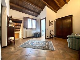 Baglio Giganti in Alcamo