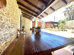 Baglio Giganti in Alcamo