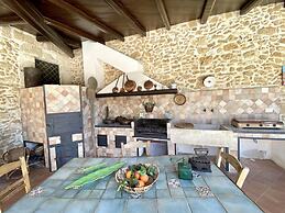 Baglio Giganti in Alcamo