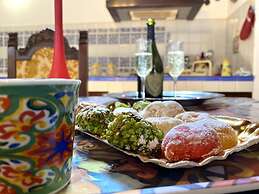 Baglio Giganti in Alcamo