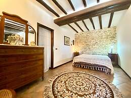 Baglio Giganti in Alcamo