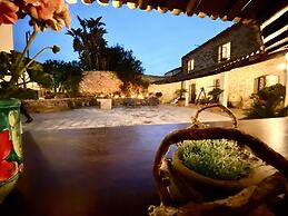 Baglio Giganti in Alcamo