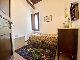 Baglio Giganti in Alcamo