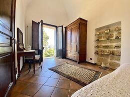 Baglio Giganti in Alcamo