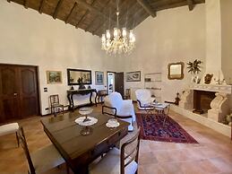 Baglio Giganti in Alcamo