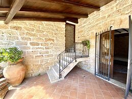 Baglio Giganti in Alcamo