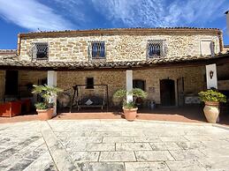 Baglio Giganti in Alcamo