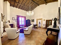 Baglio Giganti in Alcamo