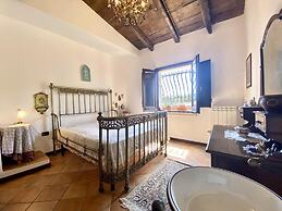 Baglio Giganti in Alcamo