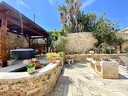 Baglio Giganti in Alcamo