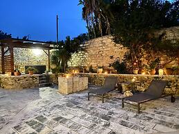 Baglio Giganti in Alcamo