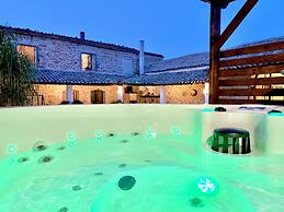 Baglio Giganti in Alcamo