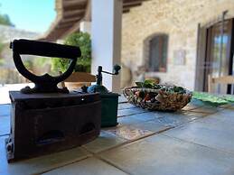 Baglio Giganti in Alcamo