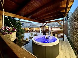 Baglio Giganti in Alcamo