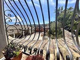 Baglio Giganti in Alcamo