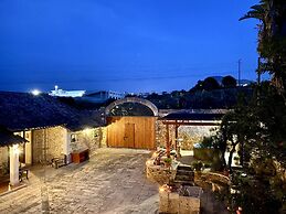 Baglio Giganti in Alcamo