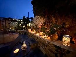 Baglio Giganti in Alcamo