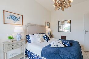 Lido Beach Apartment