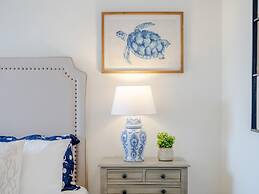 Lido Beach Apartment