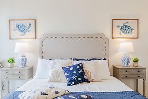 Lido Beach Apartment