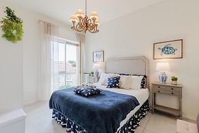Lido Beach Apartment