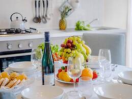 Lido Beach Apartment