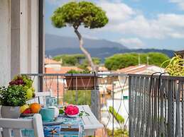 Lido Beach Apartment