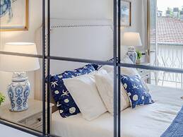 Lido Beach Apartment