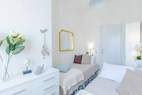 Lido Beach Apartment
