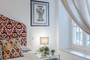 Gimber Tales a First Floor Apartment